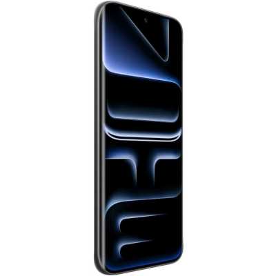 смартфон Infinix Note Edge 8/128GB Black черный
