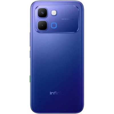 смартфон Infinix Note Edge 8/256GB Blue синий