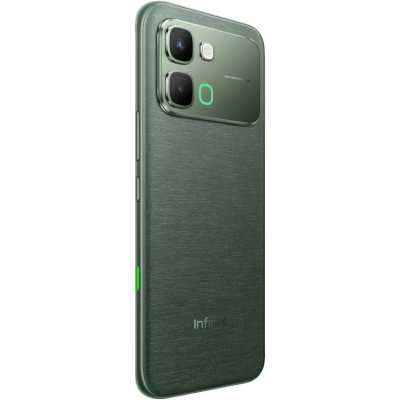 смартфон Infinix Note Edge 8/256GB Green зеленый