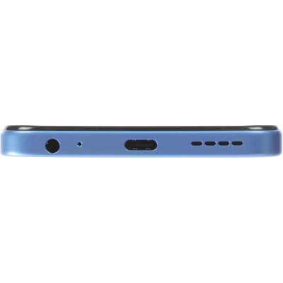 смартфон Infinix Smart 10 4/128GB Lilac сиреневый