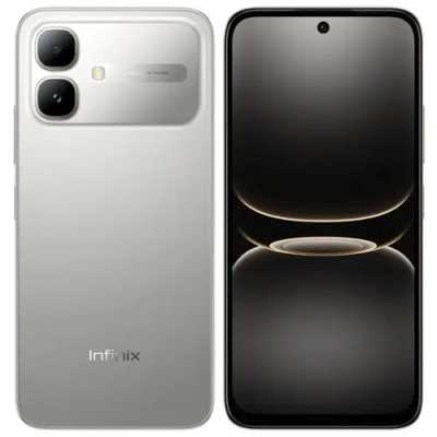 смартфон Infinix Smart 20 4/64GB Titan титан