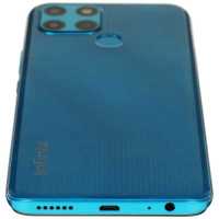 смартфон Infinix Smart 6 2/32GB Teal бирюзовый
