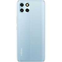 смартфон Infinix Smart 6 HD 2/32GB Blue голубой