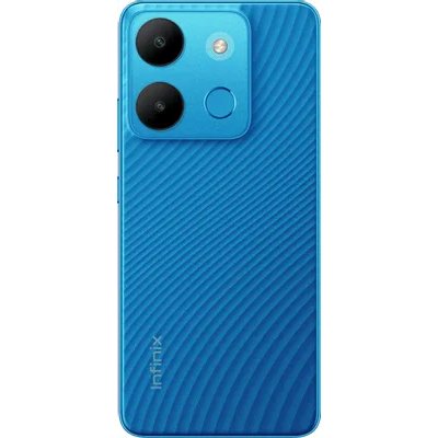 смартфон Infinix Smart 7 3/64GB Blue синий