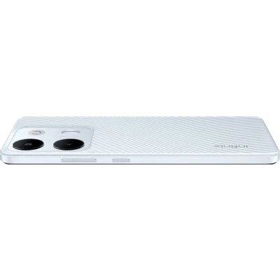 смартфон Infinix Smart 7 3/64GB White белый