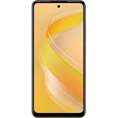смартфон Infinix Smart 8 Pro 8/256GB Gold