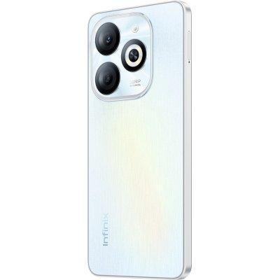 смартфон Infinix Smart 8 Pro 8/256GB White