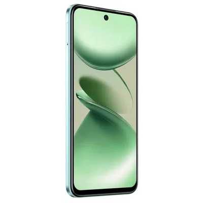 смартфон Infinix Smart 9 3/128GB Green зеленый