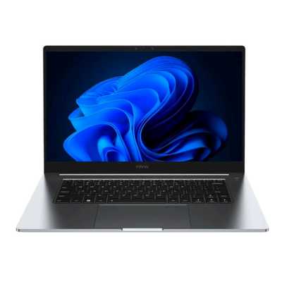 ноутбук Infinix Xbook 15 YL512 71005000609-wpro Серебристый