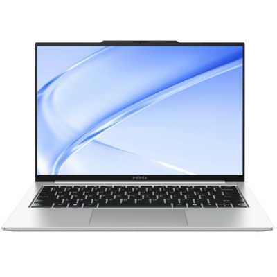 ноутбук Infinix Xbook B14 71005000801 Серебристый