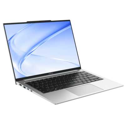 ноутбук Infinix Xbook B14 71005000801 Серебристый