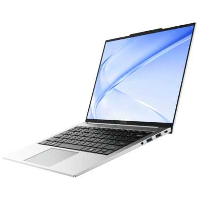 ноутбук Infinix Xbook B14 71005000801 Серебристый
