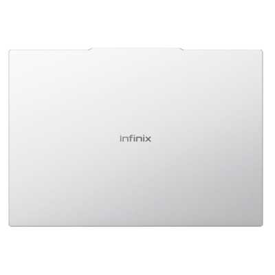 ноутбук Infinix Xbook B14 71005000801 Серебристый