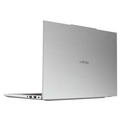 ноутбук Infinix Xbook B14 71005000801 Серебристый
