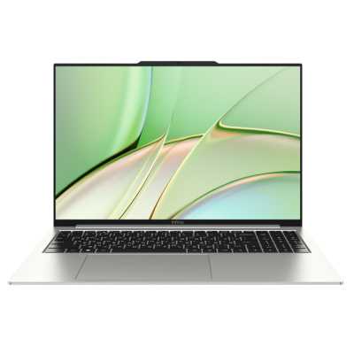 ноутбук Infinix Xbook B16 71005000709-wpro Серебристый