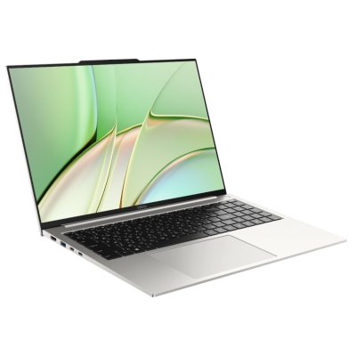 ноутбук Infinix Xbook B16 71005000709-wpro Серебристый