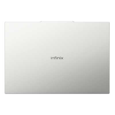 ноутбук Infinix Xbook B16 71005000709-wpro Серебристый