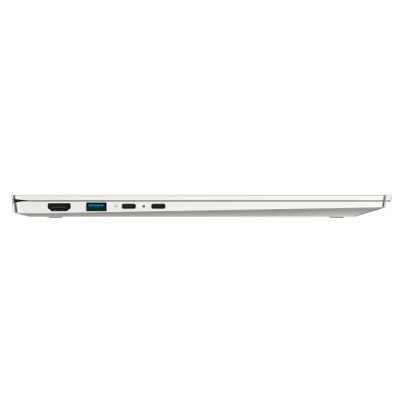 ноутбук Infinix Xbook B16 71005000709-wpro Серебристый