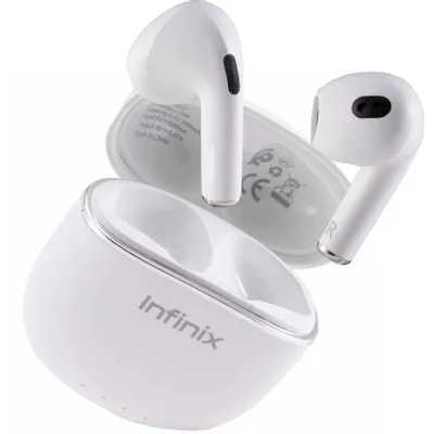 наушники Infinix XBuds XE23 White