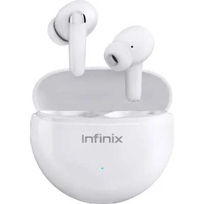 наушники Infinix XBuds XE26 White