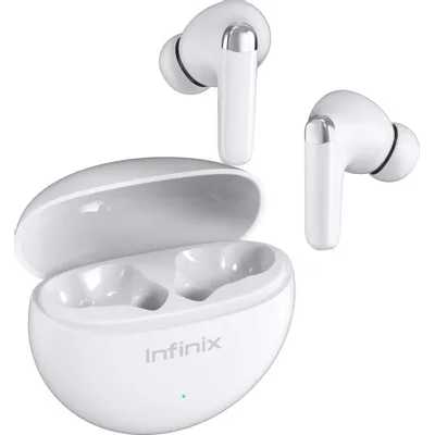 наушники Infinix XBuds XE26 White