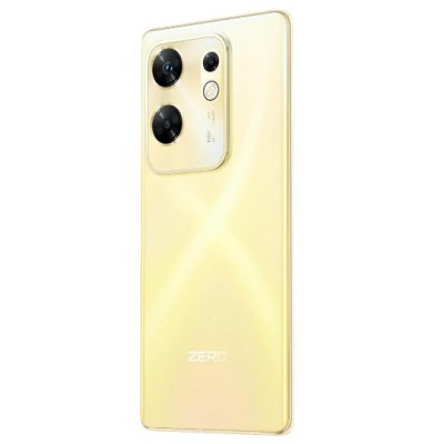 смартфон Infinix Zero 30 8/256GB Gold золотой