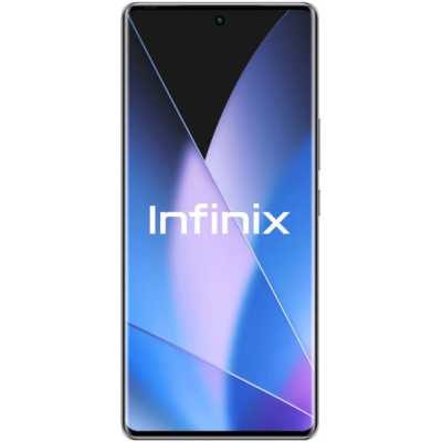 смартфон Infinix Zero 40 5G 12/256GB Black черный