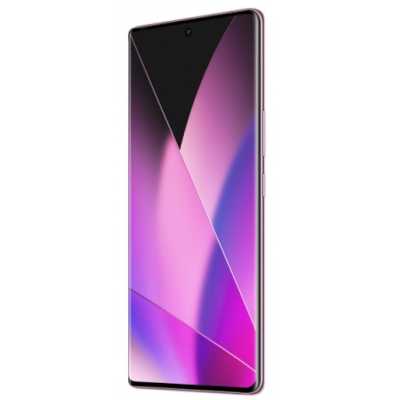 смартфон Infinix Zero 40 5G 12/512GB Violet Garden фиолетовый