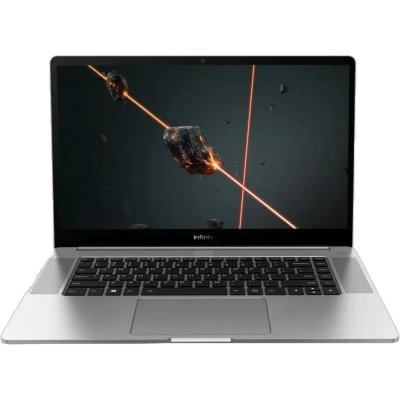 ноутбук Infinix Zero Book ZL513 71008301415 Серебристый