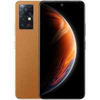 смартфон Infinix Zero X Pro 8/128GB Brown