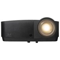 проектор InFocus IN128HDSTx Черный
