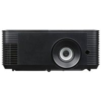 проектор InFocus IN2136 Черный