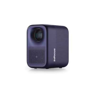 проектор InFocus IN3058SL Apex Master Фиолетовый