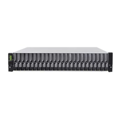 система хранения данных Infortrend EonStor DS 4000 Gen2 DS4024R2CB00C-8U32