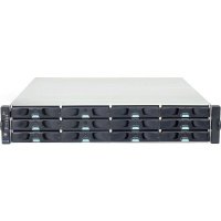 сетевое хранилище Infortrend ESDSS12S-J2000-G