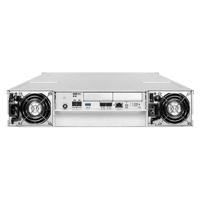 сетевой накопитель Infortrend GSe 30123-D G3 GSE301203000D-8U32