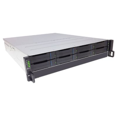 система хранения Infortrend GSEP300800RPC-8U52