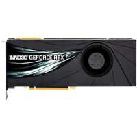 видеокарта Inno3D nVidia GeForce RTX 2080 Ti 11Gb N208T1-11D6-1770705