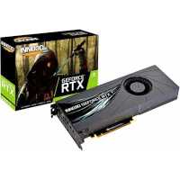 видеокарта Inno3D nVidia GeForce RTX 2080 Ti 11Gb N208T1-11D6-1770705