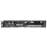 видеокарта Inno3D nVidia GeForce RTX 3070 8Gb N30702-08D6X-171032LH