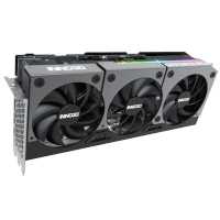 видеокарта Inno3D nVidia GeForce RTX 4080 X3 OC 16Gb N40803-166XX-187049N