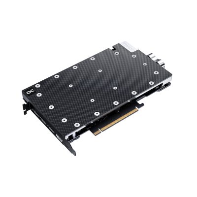 видеокарта Inno3D nVidia GeForce RTX 4090 iChill Frostbite Pro 24Gb C4090-246X-1833FBP