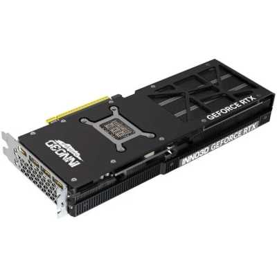 видеокарта Inno3D nVidia GeForce RTX 5070 Ti X3 16Gb N507T3-16D7-176068N