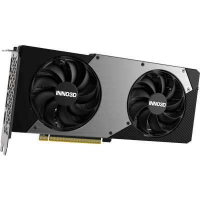 видеокарта Inno3D nVidia GeForce RTX 5070 X2 OC 12Gb N50702-12D7X-195064N