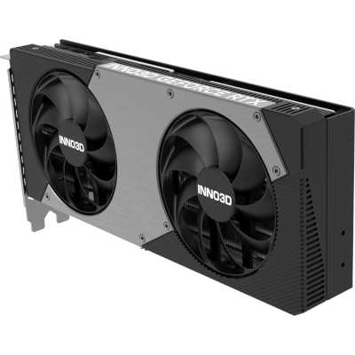 видеокарта Inno3D nVidia GeForce RTX 5070 X2 OC 12Gb N50702-12D7X-195064N