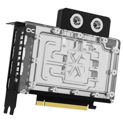 видеокарта Inno3D nVidia GeForce RTX 5080 iChill Frostbite Pro 16Gb C50803-16D7X-1760FBP