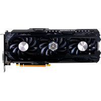 видеокарта Inno3D C108T3C-1SDN-Q6MNX