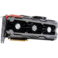 видеокарта Inno3D C108X4-2SDN-P6DNX