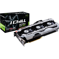видеокарта Inno3D C108X4-2SDN-P6DNX