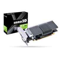 видеокарта Inno3D nVidia GeForce GT 1030 2Gb N1030-1SDV-E5BL